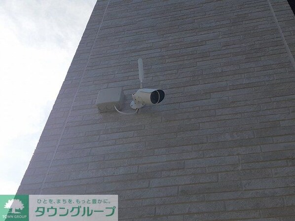 イーケー サングレースの物件内観写真